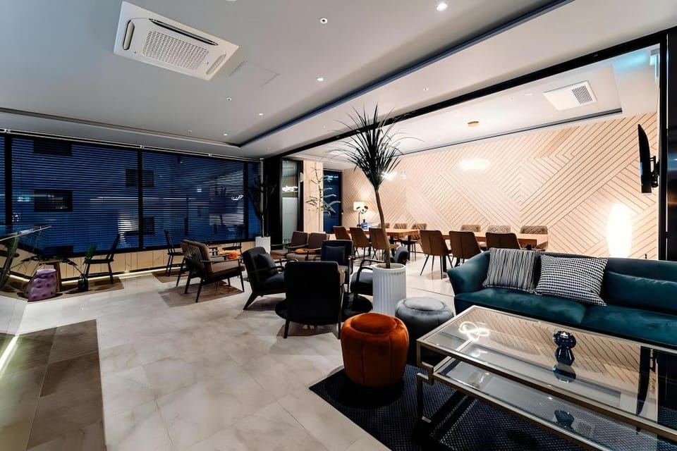 Hotel One (Korea Quality) Hotel in South Korea