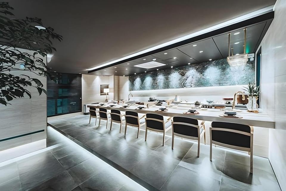 Hotel One (Korea Quality) Hotel in South Korea