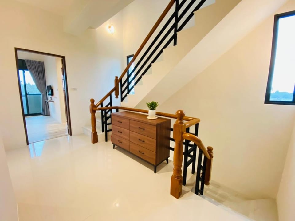 J.W Manbo Taroko Bed and Breakfast in Taiwan, Province of China