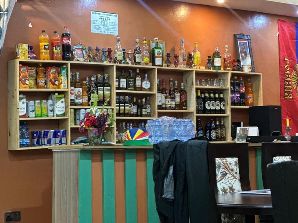 JC ITEN Guest House Hotel in Kenya