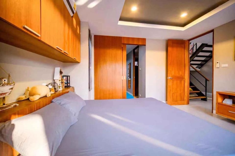 DAFU B&B (Hangdong) Villa in Chiang Mai