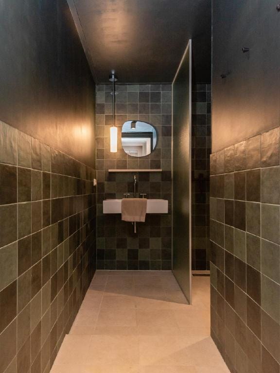 Design 2 bedroom apartment - harborhousezeeland.nl Apartment in Goes