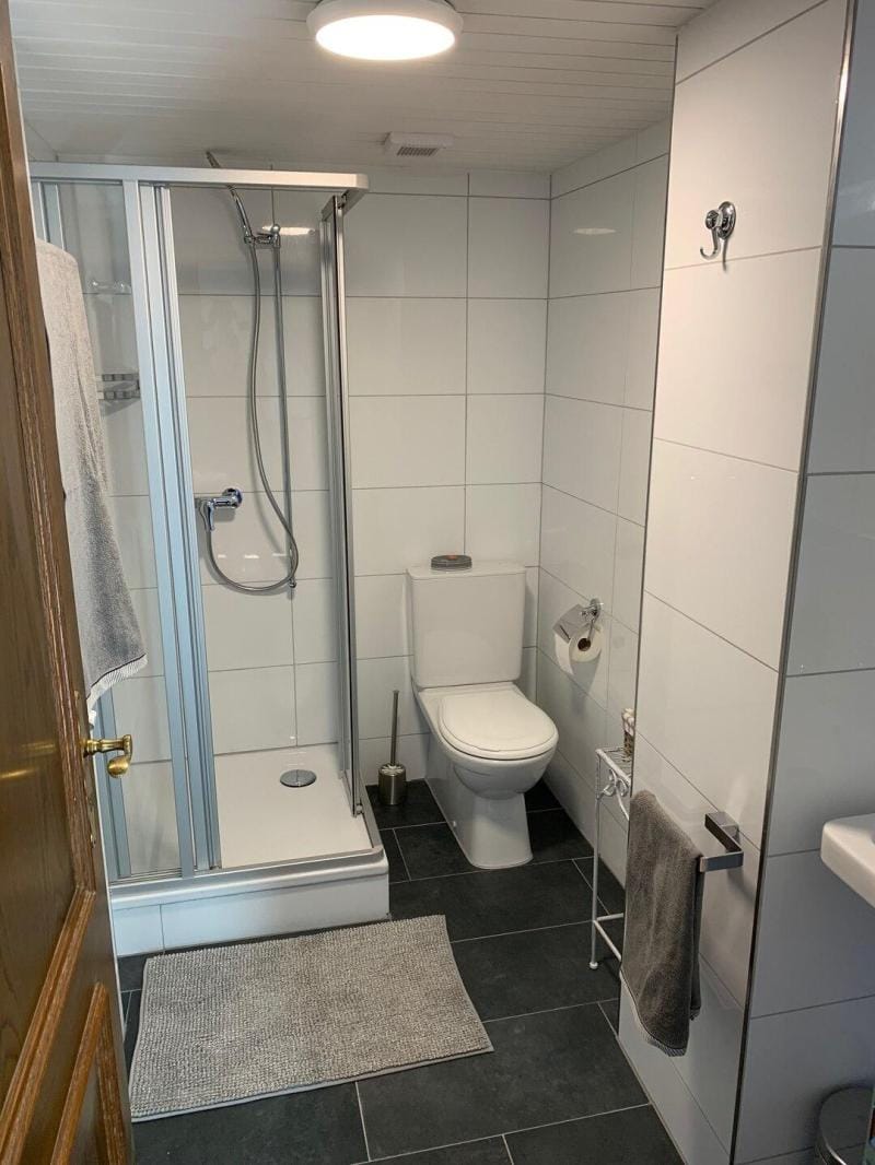 Sehr zentral gelegene Wohnung direkt am See Apartment in St. Gallen, Switzerland