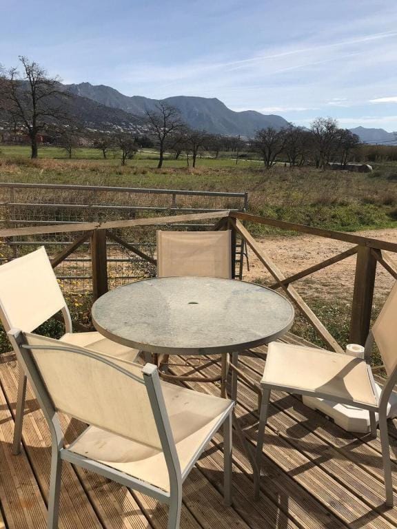 La Casita Costa Brava, Pau Vacation rental in Alt Empordà