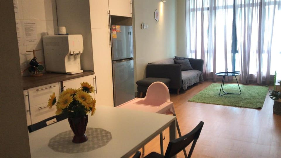 D’S ZYPPO1 ENTIRE UNIT HOMESTAY,Johor Apartment in Johor Bahru