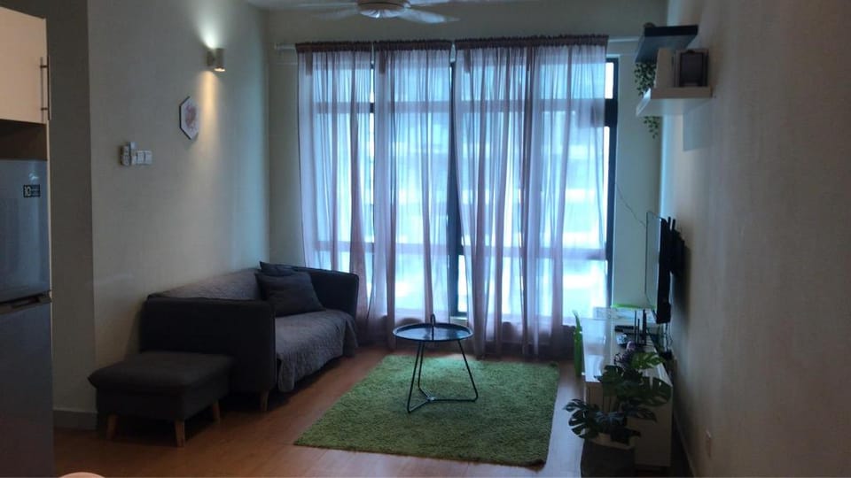 D’S ZYPPO1 ENTIRE UNIT HOMESTAY,Johor Apartment in Johor Bahru