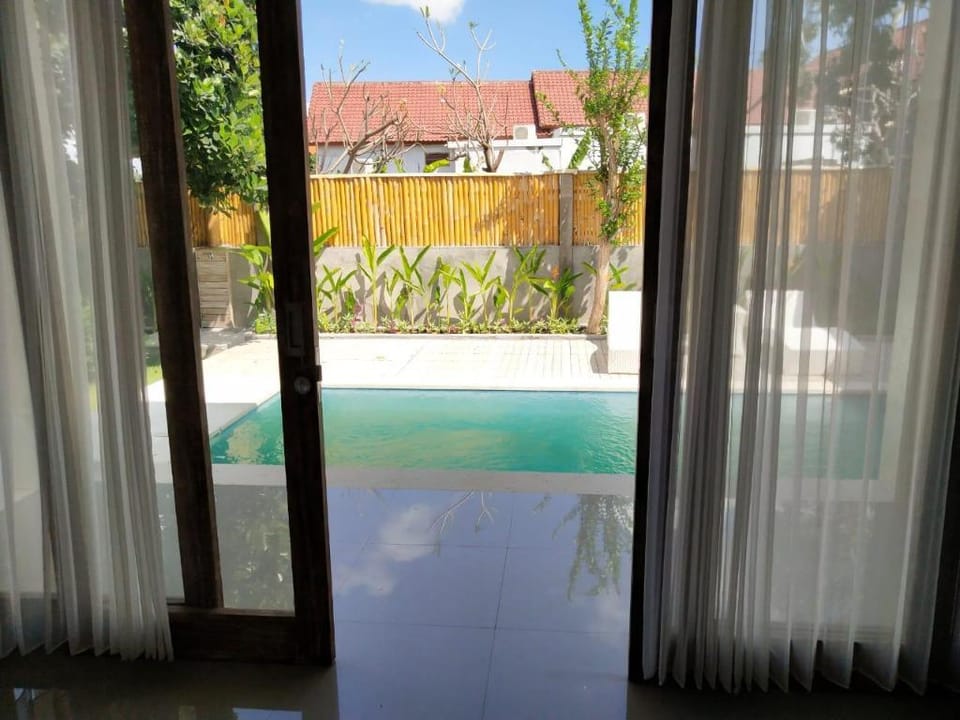 VILLA PRAJA CANGGU Villa in North Kuta
