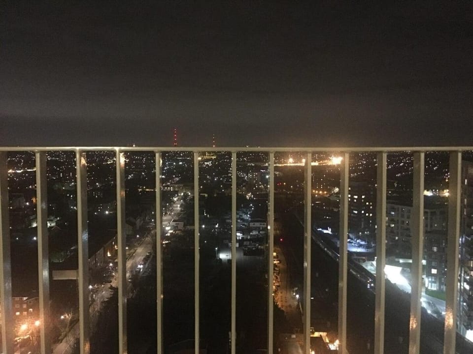 LUXURY PENTHOUSE APARTMENT***** Apartment in Croydon