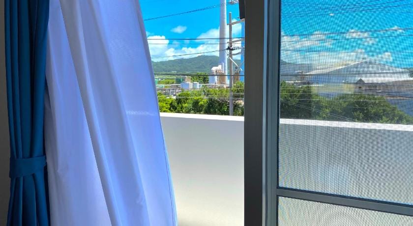 Court MORE Apartment in Okinawa Prefecture