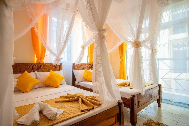 AggSperanza Cozy Apartment Apartment in Mombasa County