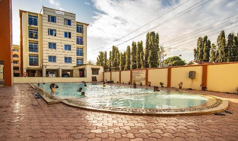 AggSperanza Cozy Apartment Apartment in Mombasa County