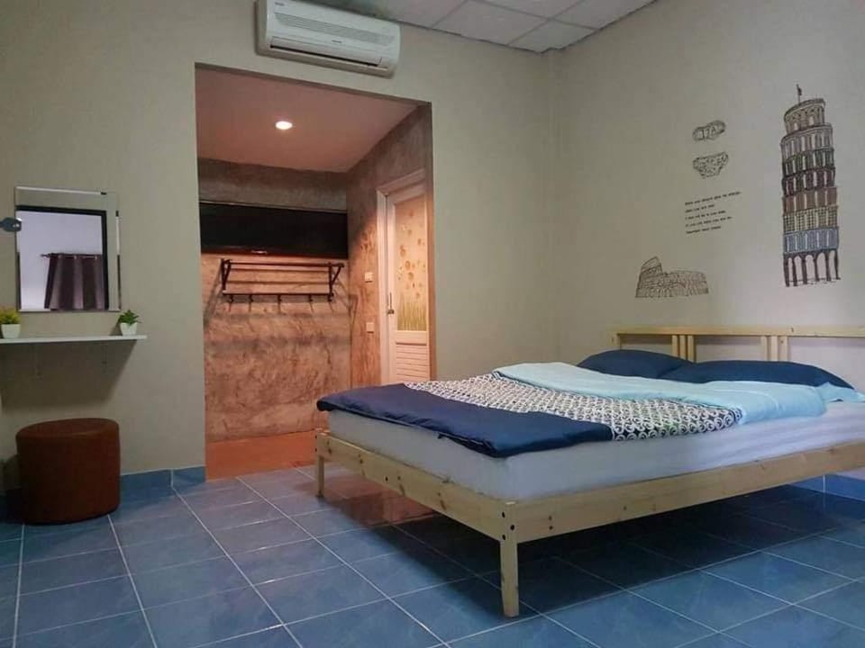 Pool villa 102 huahin Vacation rental in Nong Kae