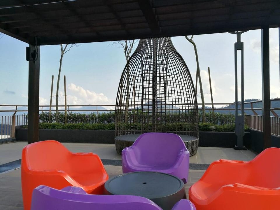 The Park@Midhills Genting Highlands (Free WiFi) Apartment in Selangor, Malaysia