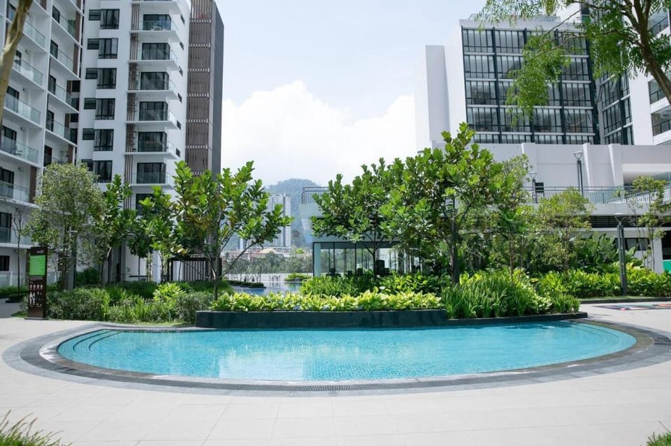Vest Suite@Midhills Genting Highlands (Free WiFi) Apartment in Selangor, Malaysia
