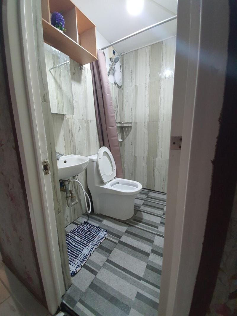 JK-Staycation, Eagle ridge, Gateway & Tagaytay Vacation rental in Calabarzon