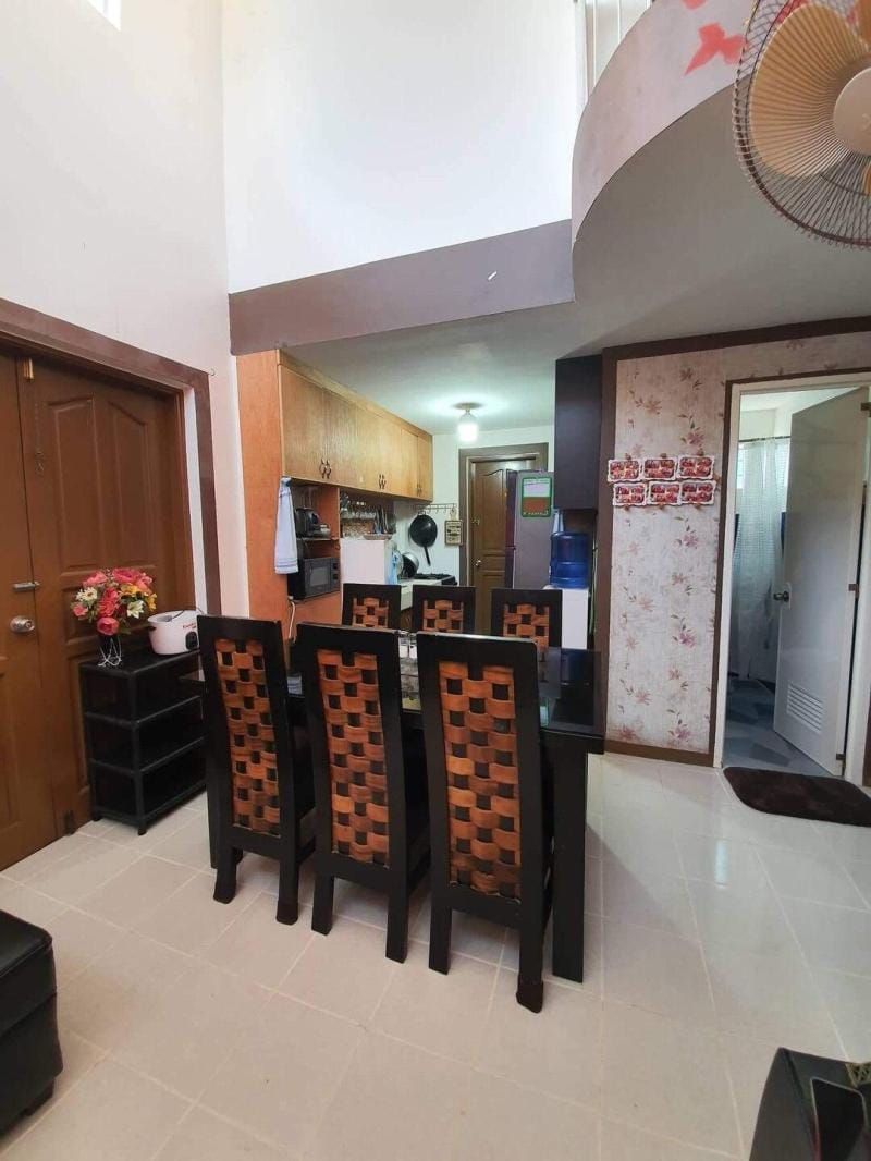 JK-Staycation, Eagle ridge, Gateway & Tagaytay Vacation rental in Calabarzon