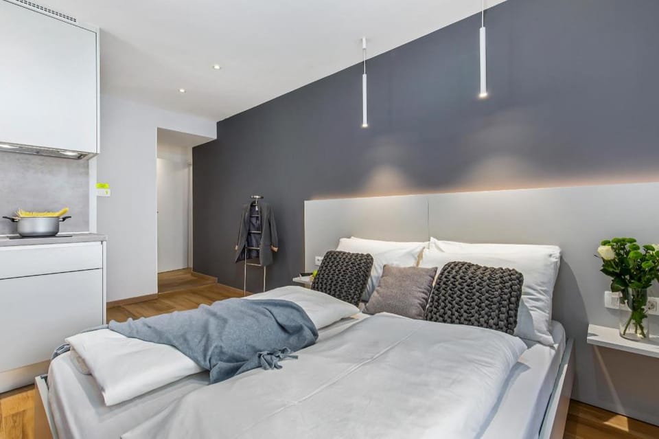 InCenter Apartment Rijeka 1 Apartment in Rijeka