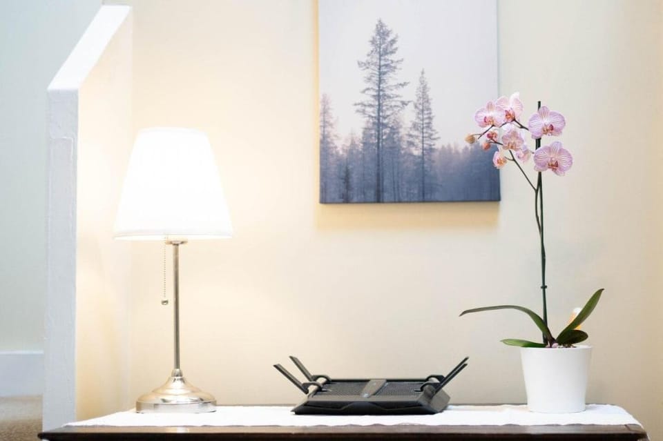 The Loft | 2BR Duplex in the ❤️ of Cardiff+Parking Apartment in Cardiff