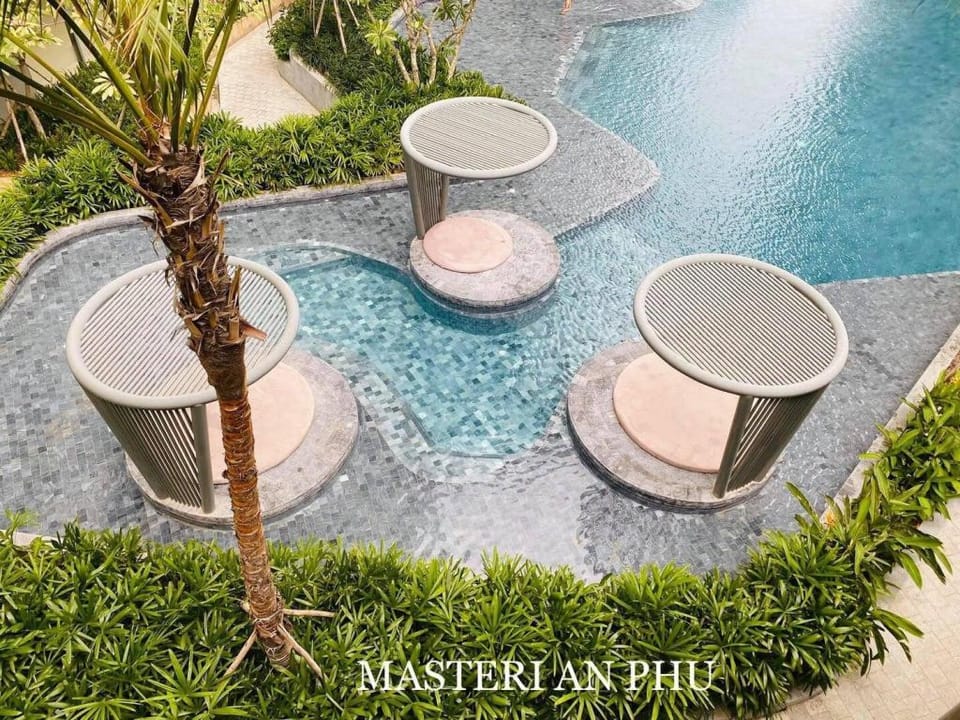 Cho thuê phòng riêng căn hộ cao cấp Masteri An Phú Apartment in Ho Chi Minh City