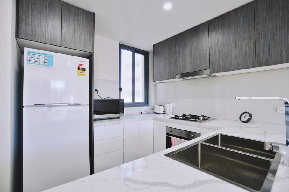 Convenient location close to AIRPORT CITY BONDI Apartment in Sydney