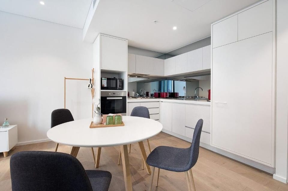 The Best Sydney Location & Brand New Apt in Sydney Apartment in Sydney