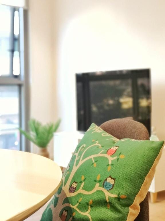 The Best Sydney Location & Brand New Apt in Sydney Apartment in Sydney