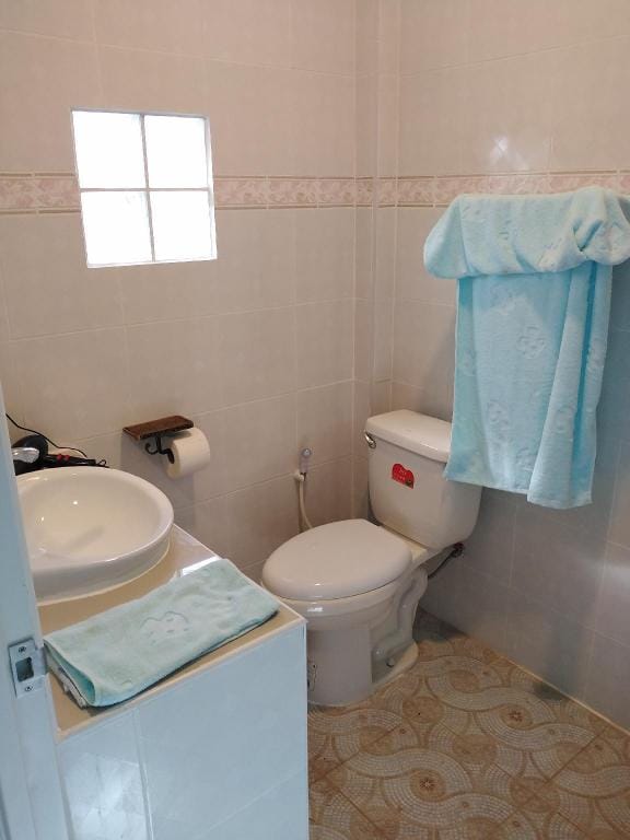 Bungalow in a little paradies Vacation rental in Laos