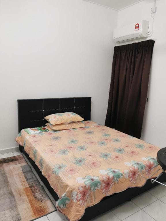Sarah homestay Jerantut Vacation rental in Pahang, Malaysia