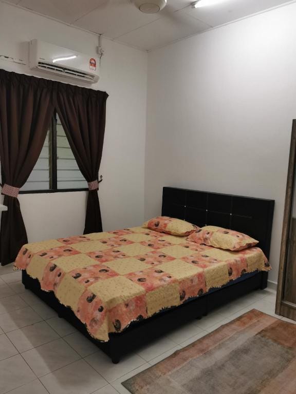 Sarah homestay Jerantut Vacation rental in Pahang, Malaysia