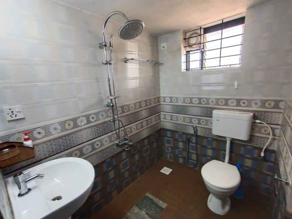 UDUPI HOMESTAY/HILL TOP VILLA  Villa in Karnataka