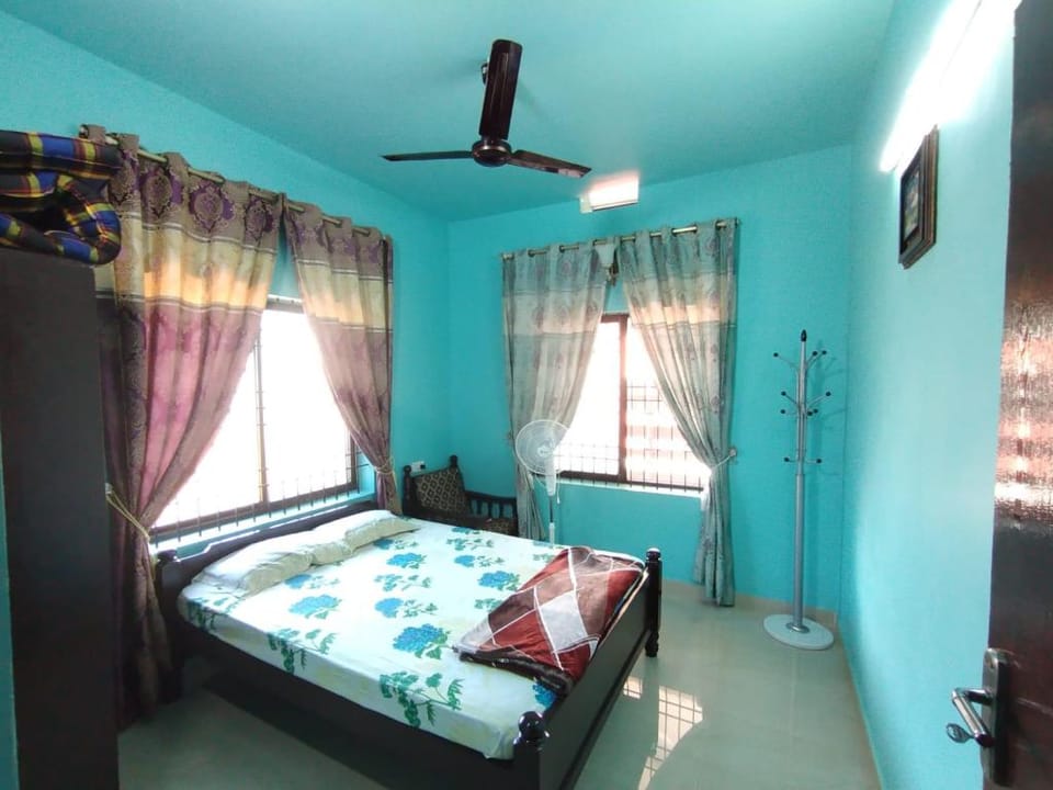 UDUPI HOMESTAY/HILL TOP VILLA  Villa in Karnataka