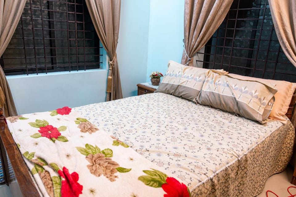 UDUPI HOMESTAY, WHITE HOUSE Vacation rental in Karnataka