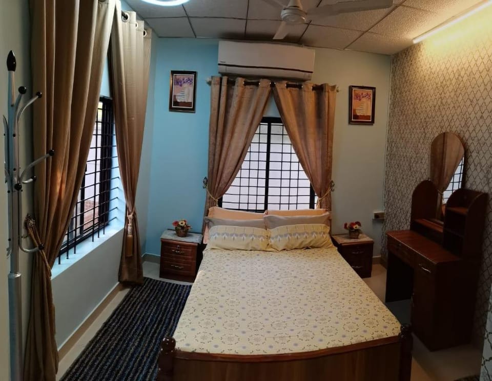 UDUPI HOMESTAY, WHITE HOUSE Vacation rental in Karnataka
