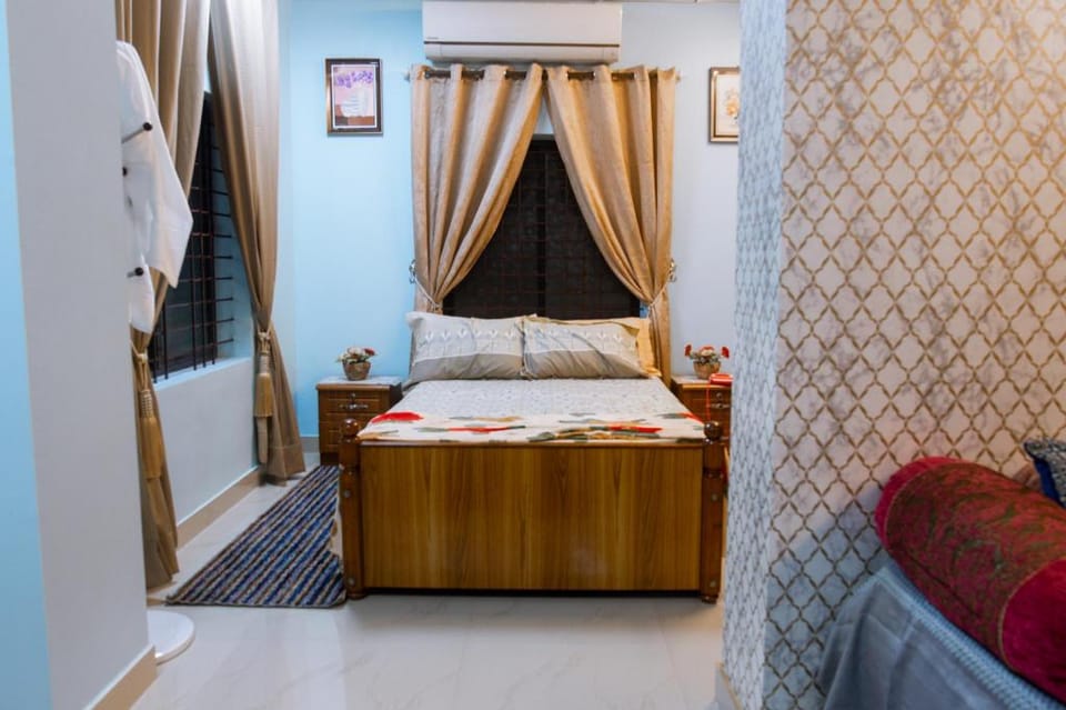 UDUPI HOMESTAY, WHITE HOUSE Vacation rental in Karnataka