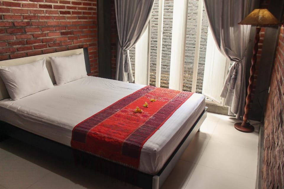 Thon’s House Near Malang City Station Vacation rental in East Java