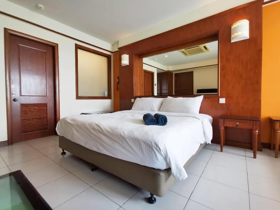 Port Dickson Water Chalet - Seaview  Villa in Port Dickson