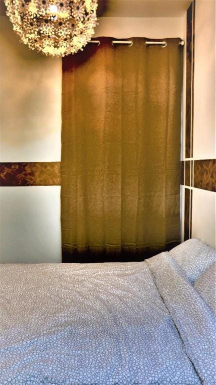 Sanitized | 50%Off LongStay - KLCity View SD Suite Apartment in Federal Territory of Kuala Lumpur