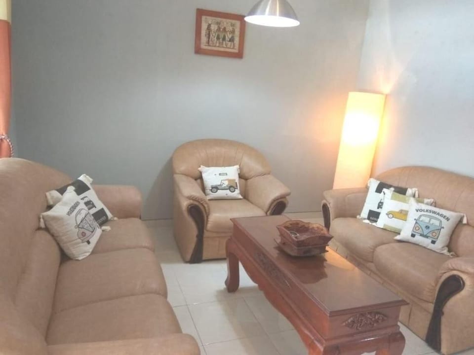 AA Home Stay Malang Vacation rental in East Java