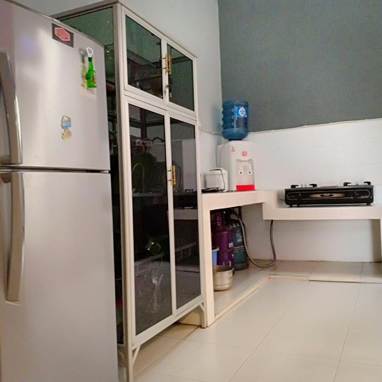 AA Home Stay Malang Vacation rental in East Java