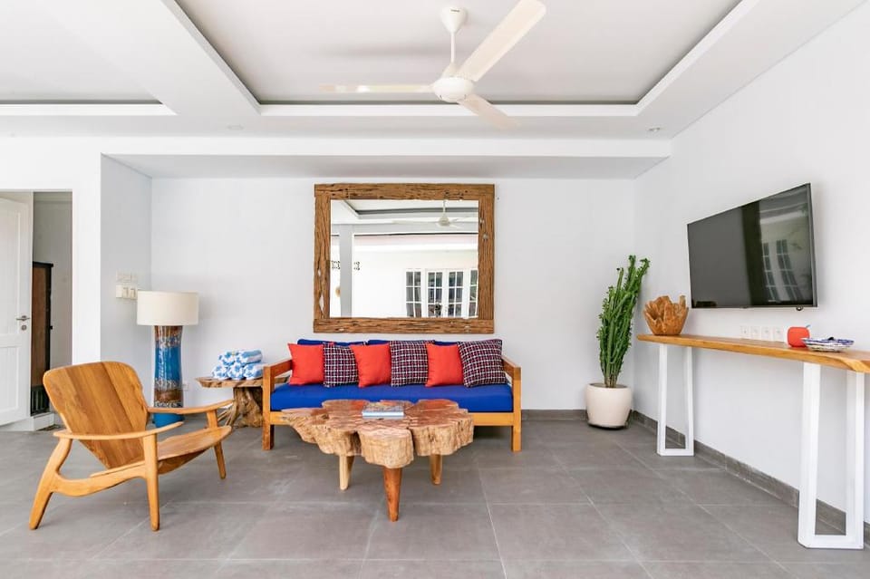 Seminyak Villas Villa in North Kuta