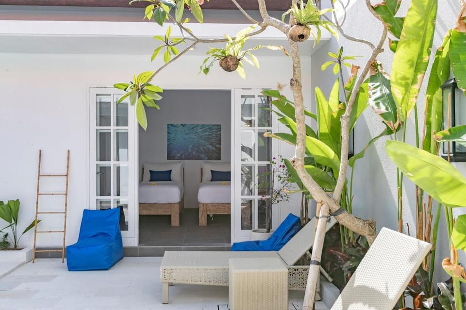 Seminyak Villas Villa in North Kuta
