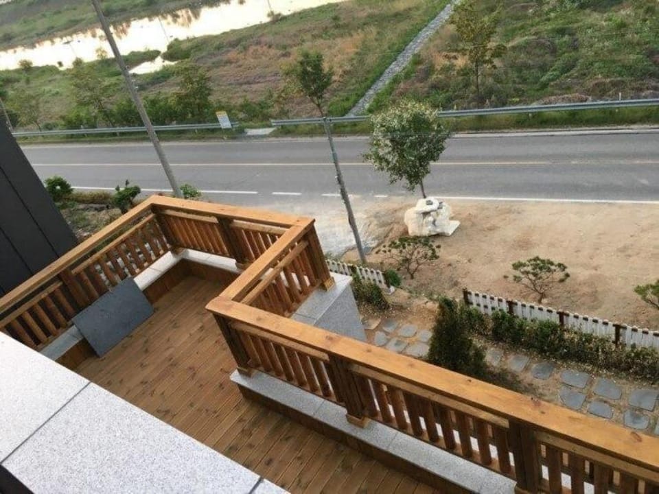 Grace River House - Gadong (Host block) Vacation rental in South Korea