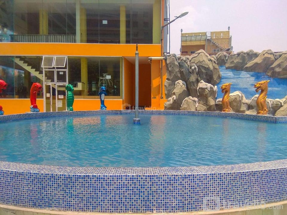 Cozy @ 2BR Teluk Intan Apartment By Travelio Apartment in Jakarta