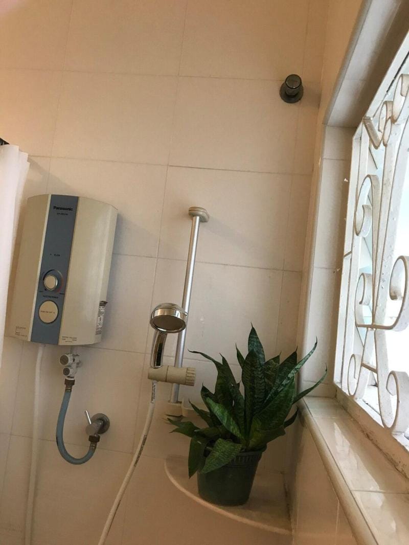 4BR 4Cars 12pax 5min KSL-Midvalley-CIQ mall Vacation rental in Johor Bahru