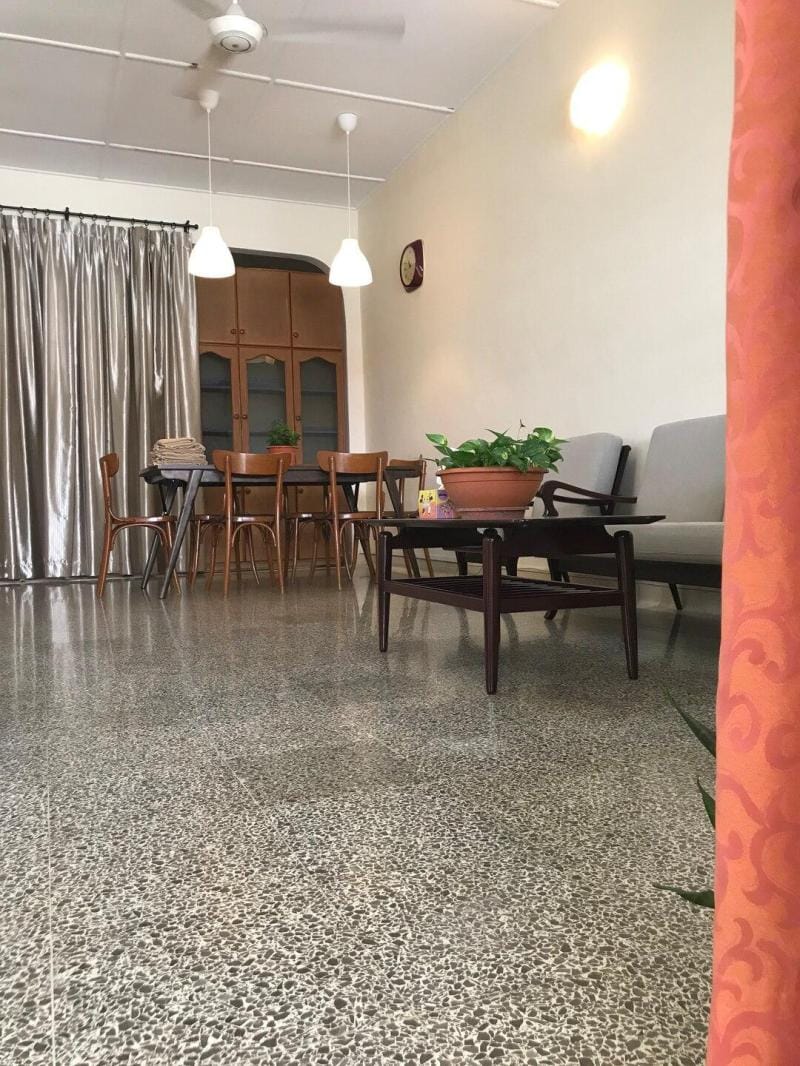 4BR 4Cars 12pax 5min KSL-Midvalley-CIQ mall Vacation rental in Johor Bahru