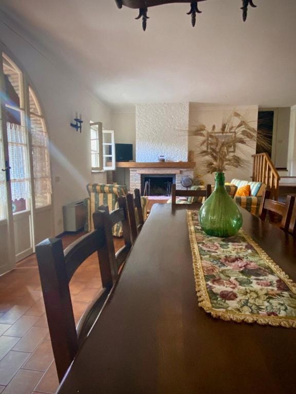 Agriturismo Agro Centorio Cortona Villa in Umbria