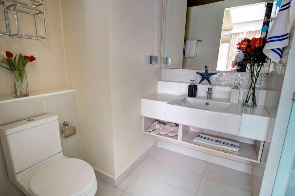 sevenseas condo resort jomtien Apartment in Pattaya City