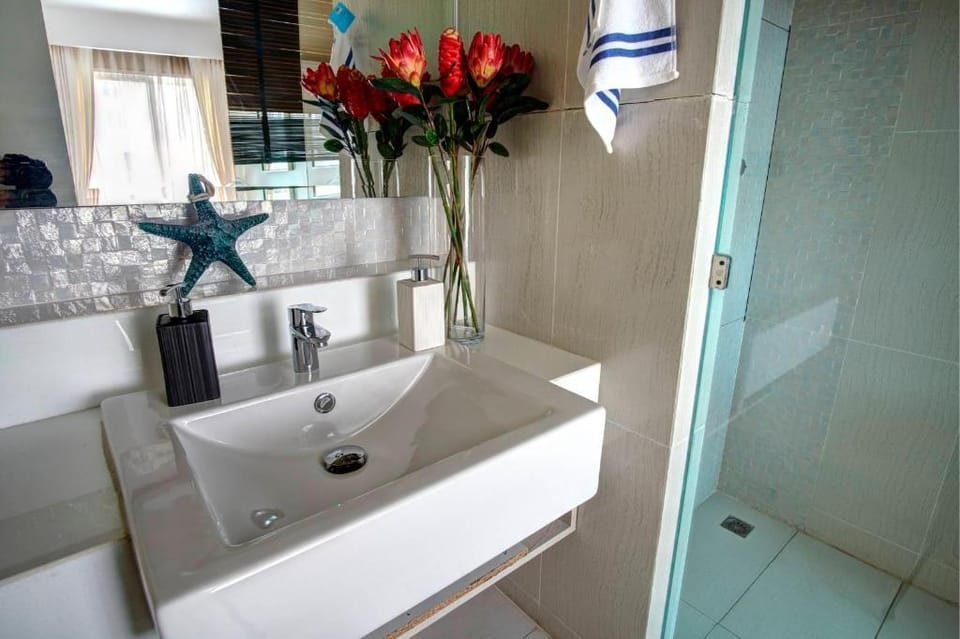 sevenseas condo resort jomtien Apartment in Pattaya City