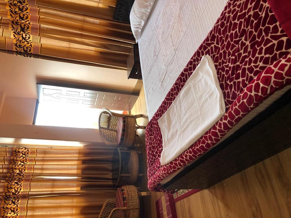 Laskus Vacation rental in Darjeeling