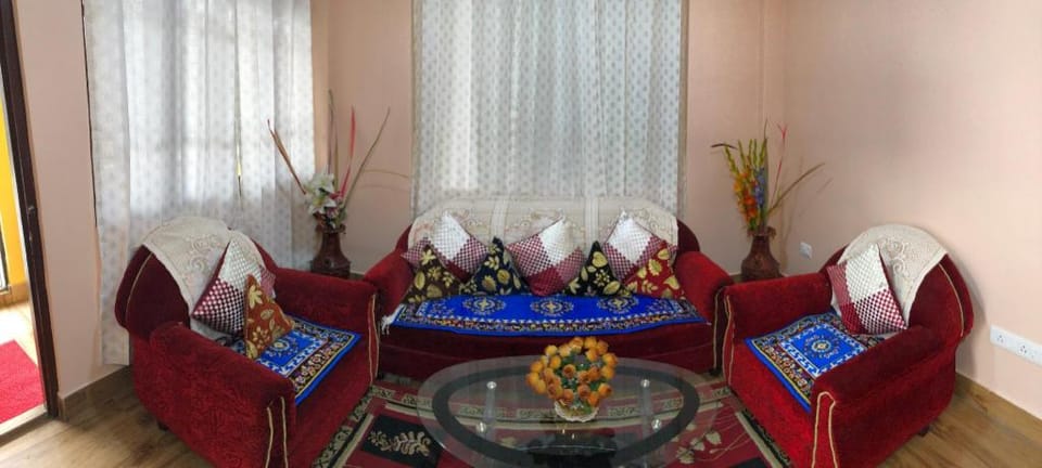 Laskus Vacation rental in Darjeeling